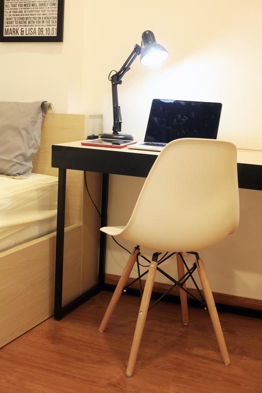 Home Peace Home Ho Şi Min Dış mekan fotoğraf