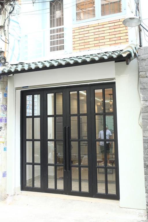 Home Peace Home Ho Şi Min Dış mekan fotoğraf