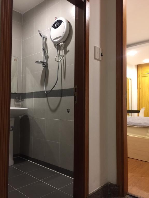 Home Peace Home Ho Şi Min Dış mekan fotoğraf