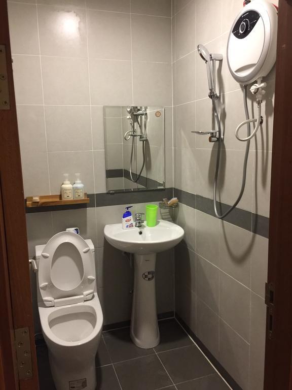 Home Peace Home Ho Şi Min Dış mekan fotoğraf