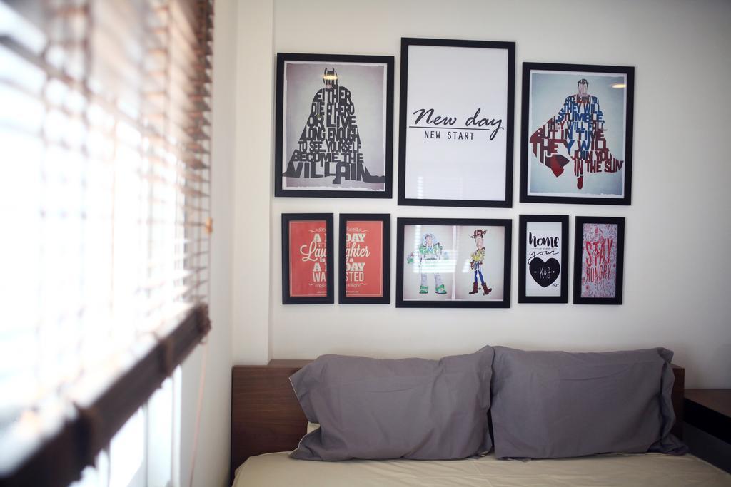 Home Peace Home Ho Şi Min Dış mekan fotoğraf